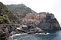 Manarola.