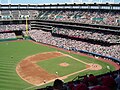 Indians contre Mariners