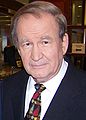 Publicador y Autor Pat Buchanan de Virginia