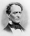 Senator Robert W. Johnson