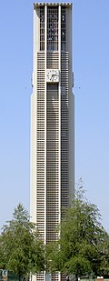 Carillon Bell Tower