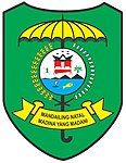 Mandailing Natal Regency