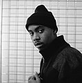 Image 57Nas is regarded as one of the greatest rappers of all time. (from 2000s in music)