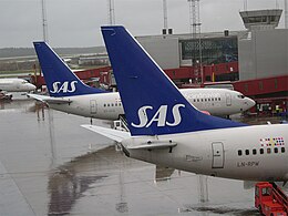 Scandinavian Airlines