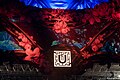 UNTOLD 2024 Main stage