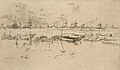 Image 88Zaandam at Etching revival, by James Abbott McNeill Whistler (edited by Durova) (from Wikipedia:Featured pictures/Artwork/Others)