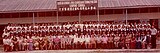 The 1979 Graduation Photo of Yuk Chai, Selangor