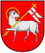 Blason de Bressanone