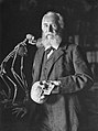 Nicola Perscheid: Ernst Haeckel (1906)