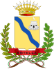 Coat of arms of Lavagna