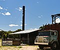 Old Jones Distillery - Eucalyptus Distillery Museum