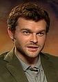 Alden Ehrenreich geboren op 22 november 1989