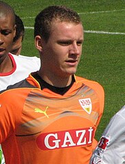 Bernd Leno