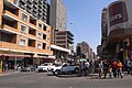 Hillbrow Johannesburg