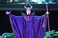 Maleficent de Dormanta Belulino