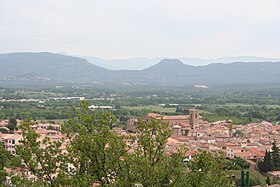 Roquebrune-sur-Argens