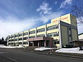 北海道湧別高等学校