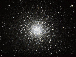 Messier 3