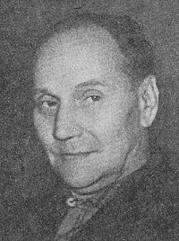 Miron Białoszewski