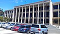 Parliament House - East Wing, Perth; completed 1964.[94]