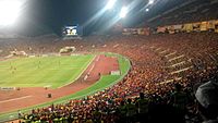 Stadion Shah Alam