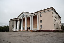 Drama Theater of the Northern Fleet