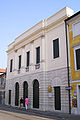 Teatro Sociale