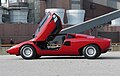 Lamborghini Countach LP400 (1974)