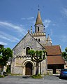 Kirche Saint-André