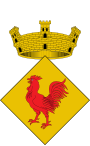 Blason de Gallifa