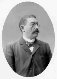 Julius Pagel