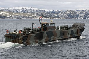 NL LCU MK2