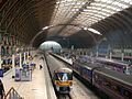 osmwiki:File:Paddington Station.jpg