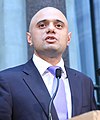 Sajid Javid, Sekretaris Negara Inggris