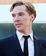 Benedict Cumberbatch (2011)