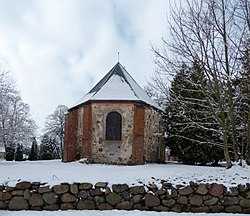 Вид Гоенболлентін