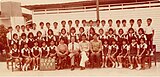 The 1978 Class Photo of Yuk Chai, Selangor