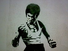 Bruce Lee