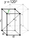 Hexagonal