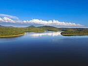 Rio Doce State Park