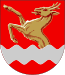 Blason de Tarvasjoki