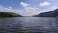 2014-04-25 Looking east over Ullswater.