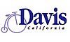 Official logo of Davis, California