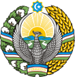 Nembo ya Uzbekistan