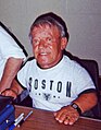 Q454081 Kenny Baker op 12 februari 2005 geboren op 24 augustus 1934 overleden op 13 augustus 2016