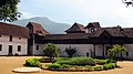 Padmanabhapuram Palace