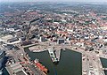 Aarhus harbour