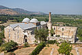 Isa Bey Mosque in Selçuk (1374)