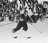 Christl Cranz, 12 titres et 15 médailles entre 1934 et 1939 reste au sommet du palmarès féminin.