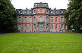 Schloss Jägerhof in Düsseldorf